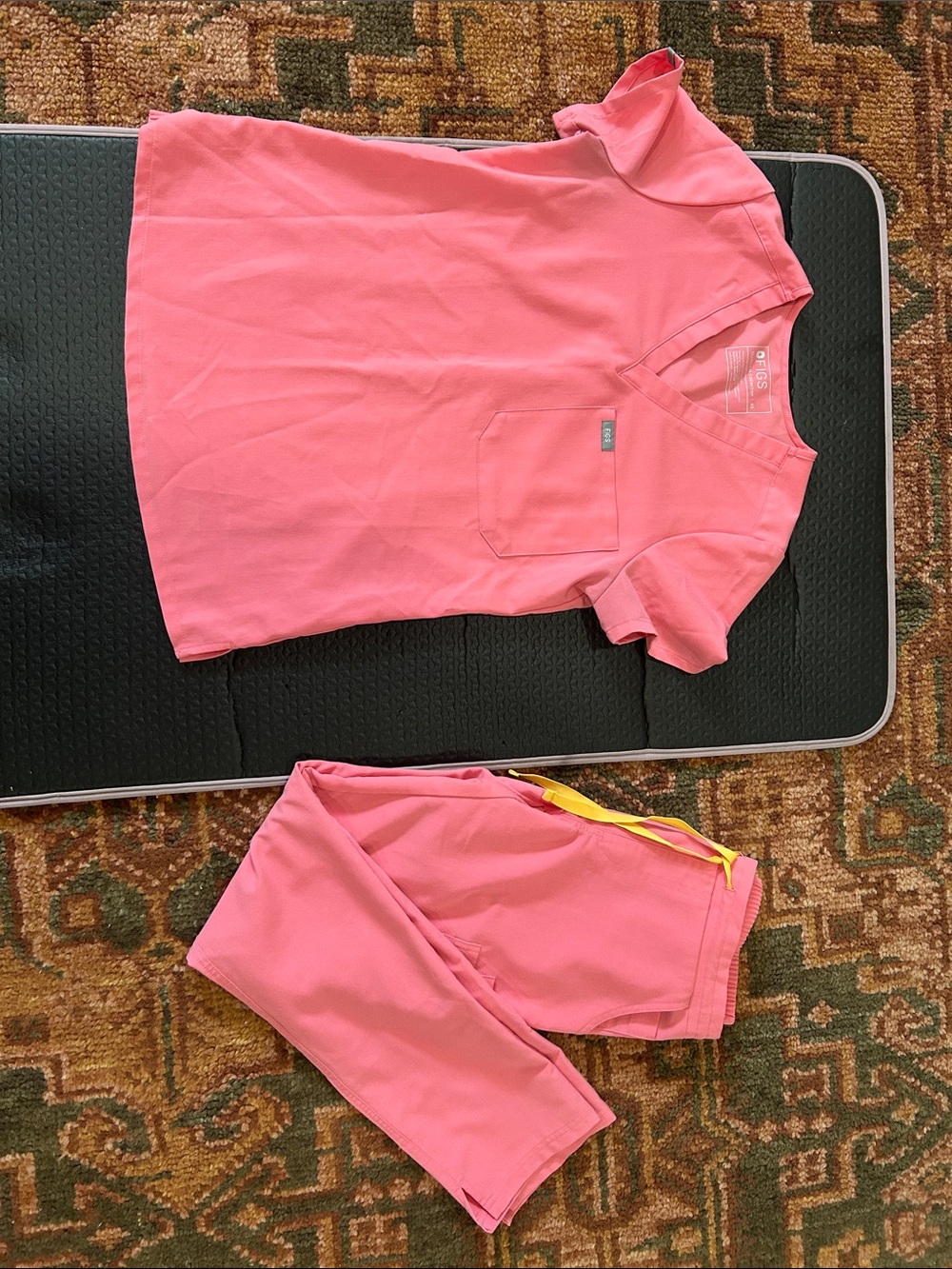 Figs Scrubset